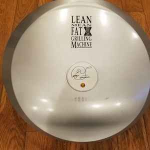 George Foreman Grill